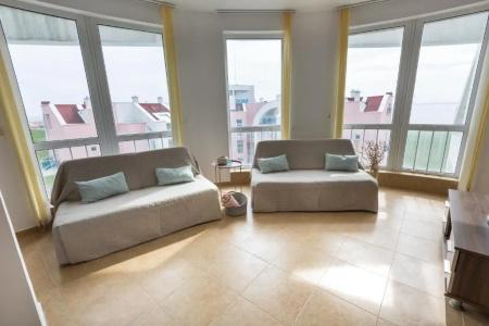 ApartCosta Calma - 29