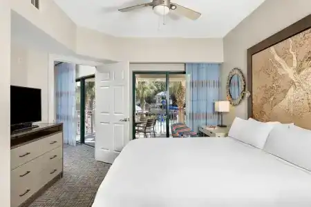 Marriott's Barony Beach Club - 50