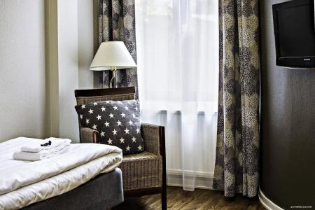 Best Western Tidbloms - 4