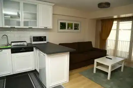 Luxx Suite Nişantaşı - 8