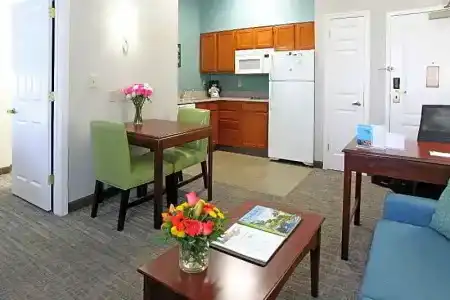 Residence Inn Charleston Riverview - 42