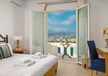 Cape Mykonos - 35