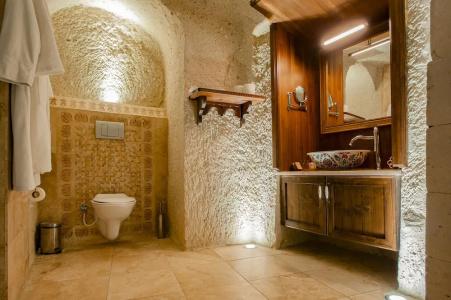 Ottoman Cave Suites - 80