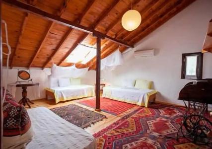 Kalkan Turk Evi - 4