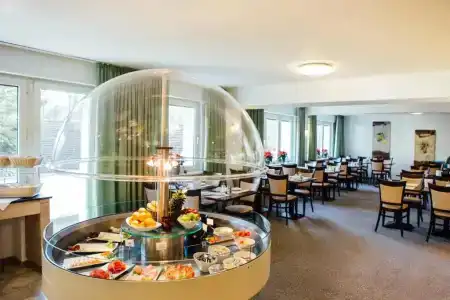 Astoria Bonn - 11