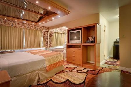 Vagabond Inn - 13