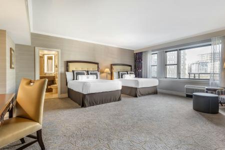 Omni Shoreham - 5
