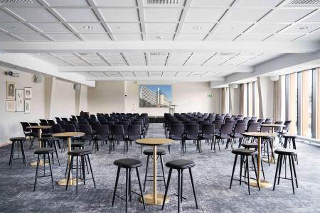 Radisson Blu Atlantic, Stavanger - 35