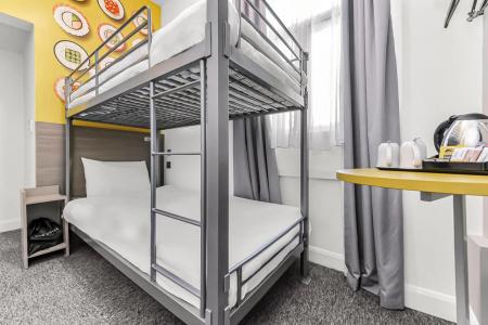 ibis Styles London Kensington - 37