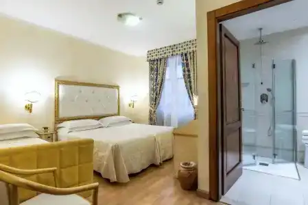 Alba Palace - 38