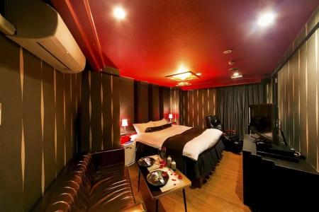 Renaissance Sendai (Leisure Hotel) - 29