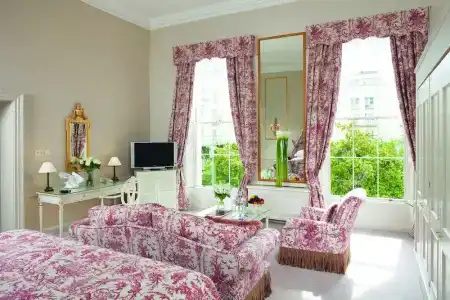 The Merrion - 58