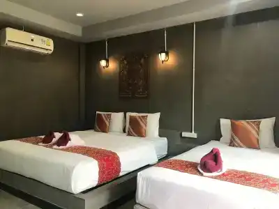 Chomview Resort - 40