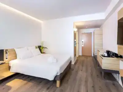Novotel Campo De Las Naciones - 49