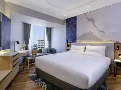 Novotel Rayong Star Convention Centre - 3