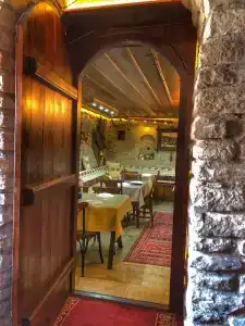Sabri Bey Konak Otel - 2