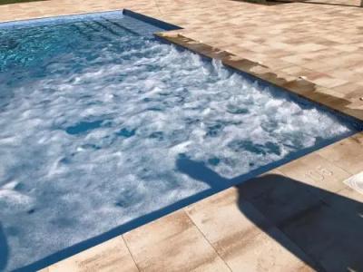 Camping Castell D'aro - 4