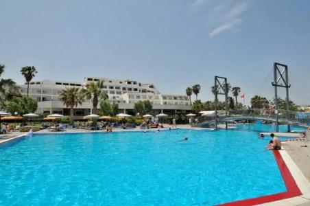 Club Marmara Rhodes Doreta Beach - 11