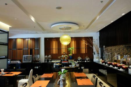 Signature Pattaya - 16