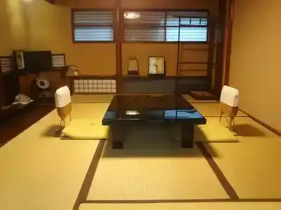 Yadoya Kikokuso - 37