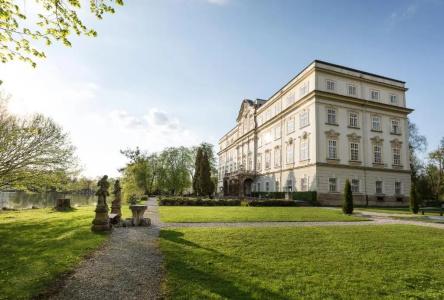Schloss Leopoldskron - 88