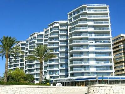 Apartamentos Hipocampos Calpe Rent Apart - 11