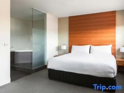 The Old Woolstore Apartment - 107