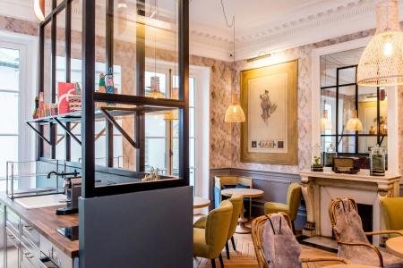 1er Etage SoPi-Montmartre - 15