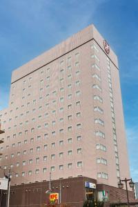 Sunroute Niigata - 36