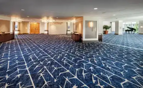 Sheraton Grand Seattle - 14