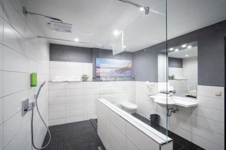 SL'otel im Parforcehaus - 64