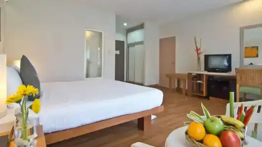Indigo Phuket Patong, An Ihg Hotel - Sha Extra Plus - 6