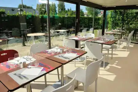 Campanile Valence Sud - 24