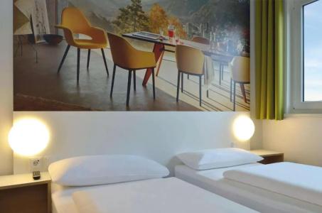 b&b Weil Am Rhein/Basel - 22