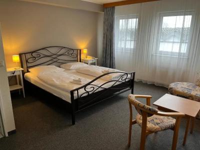 astral'Inn Leipzig & Restaurant - 16