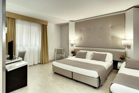 Mediterraneo Palace - 1