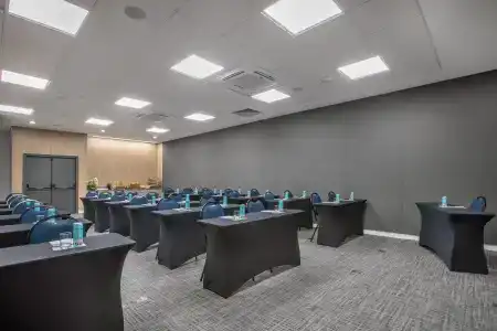 Meliá Brasil 21 - 26