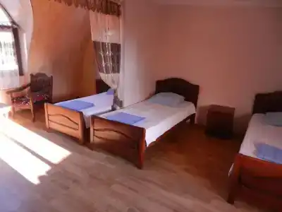 Guest House Roman/Gonio - 23