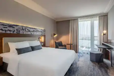 Courtyard by Marriott Linz - 5