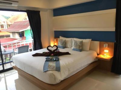 @Aonang Guesthouse - 3