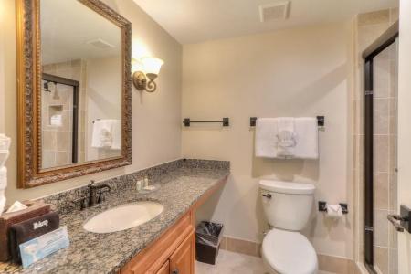 RiverStone Resort & Spa - 178