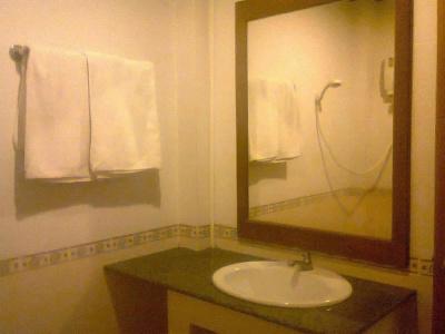 Mr. Black Resort - 8