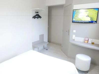 Best Hôtel Lille - 36