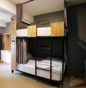 Ray Hostel - 48