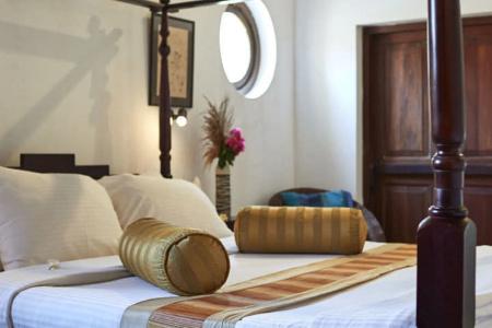 Villa Sunbird - 5
