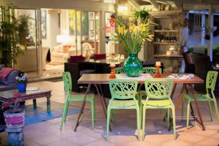 Noosa Valley Manor b&b - 10