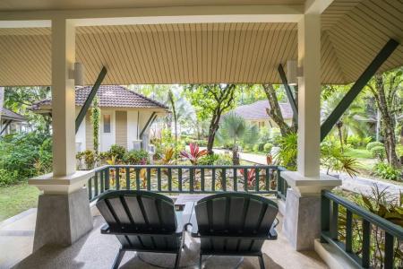 Baan Khaolak Beach Resort - Sha Plus - 275