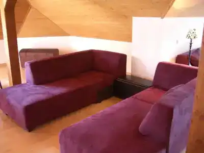 -Appartement-Villa Ulenburg - 69