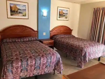 American Inn Of Daytona - 18