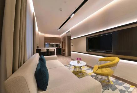 Nish Palace Exlusive Suites - 37